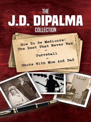 cover image of The J.D. DiPalma Collection